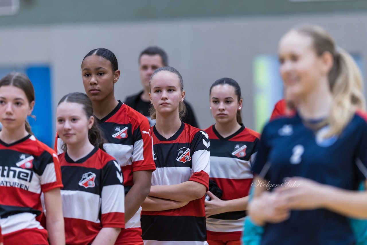 Bild 62 - wCJ Futsalmeisterschaft